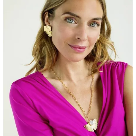Collar LUXENTER HASUM