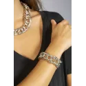 Pulsera CICLÓN TATIANA