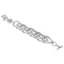 Pulsera CICLÓN TATIANA