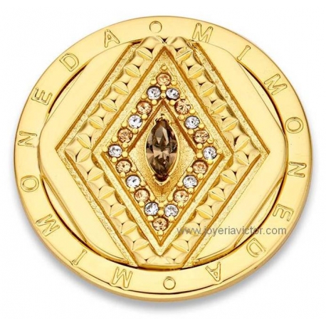 Moneda MIRA"MI MONEDA"