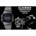 Reloj Casio Vintage GUN METAL