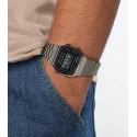 Reloj Casio Vintage GUN METAL