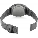 Reloj Casio Vintage GUN METAL