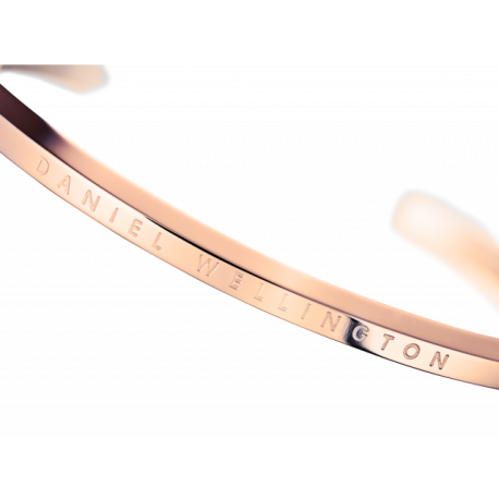 Pulsera DANIEL WELLINGTON ROSEGOLD