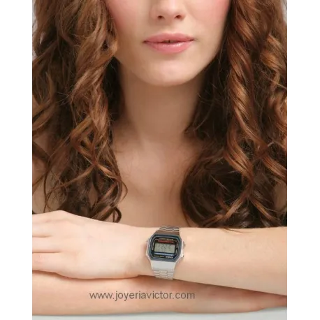 CASIO Acero