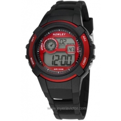 Reloj NOWLEY RACING DIGITAL
