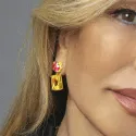 Pendientes LUXENTER LINDRAK