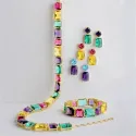 Pendientes LUXENTER LINDRAK