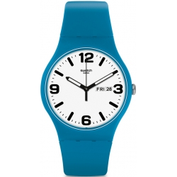 SWATCH NEW GENT
