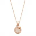 Collar FOSSIL HOLIDAY GLITZ