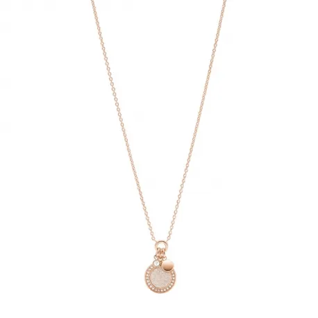 Collar FOSSIL HOLIDAY GLITZ