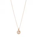 Collar FOSSIL HOLIDAY GLITZ