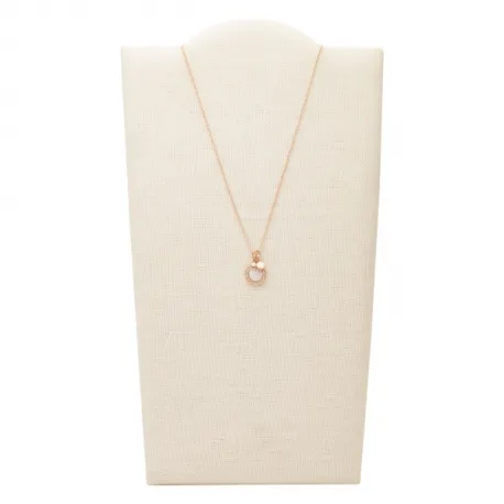 Collar FOSSIL HOLIDAY GLITZ