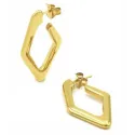 Pendientes ELE KA ROMBO