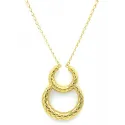 Collar ELE KA ARO DOBLE