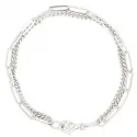 Collar ELE KA COMBINADA