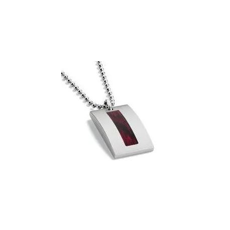 Colgante SWATCH BIJOUX ACERO