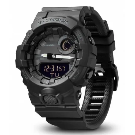 Casio G-SHOCK SMARTWATCH