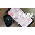 Casio G-SHOCK SMARTWATCH