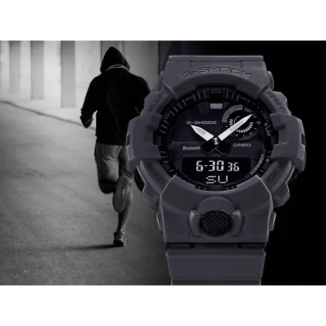 Casio G-SHOCK SMARTWATCH