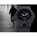 Casio G-SHOCK SMARTWATCH