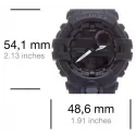 Casio G-SHOCK SMARTWATCH