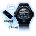 Casio G-SHOCK SMARTWATCH