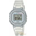 Reloj Casio COLLECTION WHITE