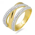 Anillo LUXENTER SHINZU
