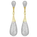 Pendientes LUXENTER JABILO