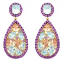 Pendientes LUXENTER QUINTER