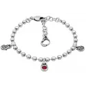 Pulsera CICLÓN TRANCE