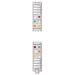 Pulsera Swatch ORIGINALS SQUARE 23mm