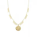 Collar LUXENTER SHAVA