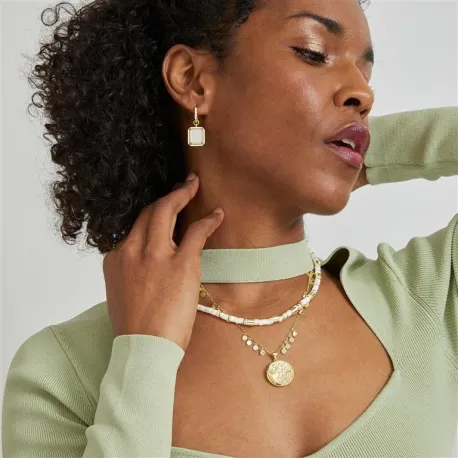 Collar LUXENTER SHAVA