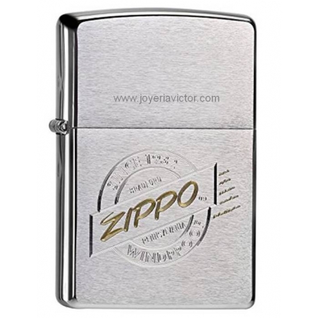 Mechero Zippo ZIPPO