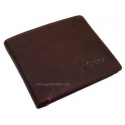 Cartera Piel ZIPPO