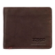 Cartera Piel ZIPPO