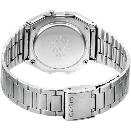 Reloj Casio Retro ICONIC