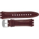 Correa Swatch IRONY NEW CHRONO 20mm