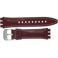 Correa Swatch IRONY NEW CHRONO 20mm
