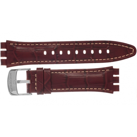 Correa Swatch IRONY NEW CHRONO 20mm