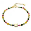 Pulsera LUXENTER MARIPOSA