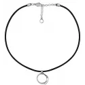 Collar CICLÓN AMOR y ODIO