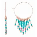 Pendientes LUXENTER RAIVA