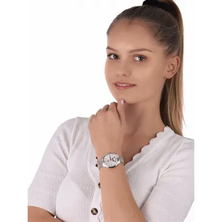 RELOJ ORIENT  SUN & MOON -Cuarzo-