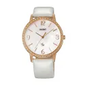 RELOJ ORIENT MADREPERLA -Cuarzo-