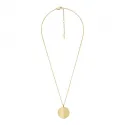 Collar FOSSIL LINEAR TEXTURE