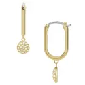 Pendientes FOSSIL GLITZ DISC