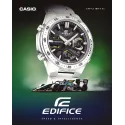 Casio EDIFICE